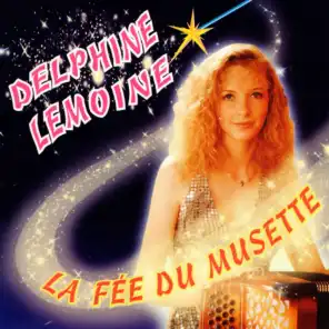 Delphine Lemoine