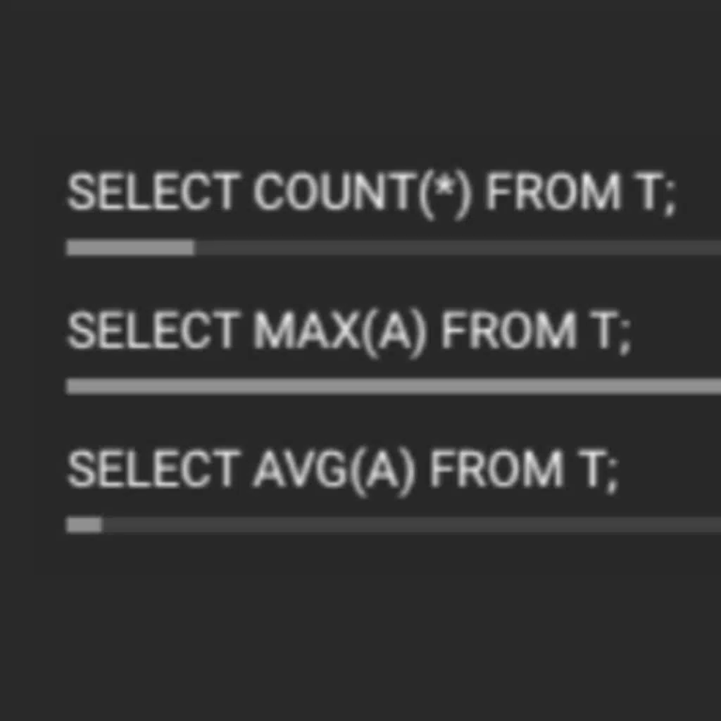 Understanding Aggregate Functions Performance | The Backend Engineering Show