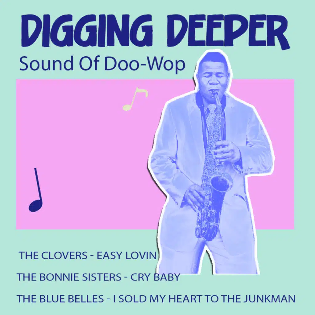 Digging Deeper: Sound of Doo-Wop