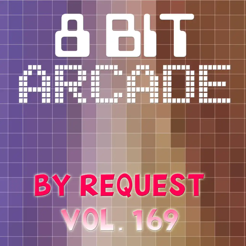 Beautiful Liar (8-Bit X Ambassadors Emulation)