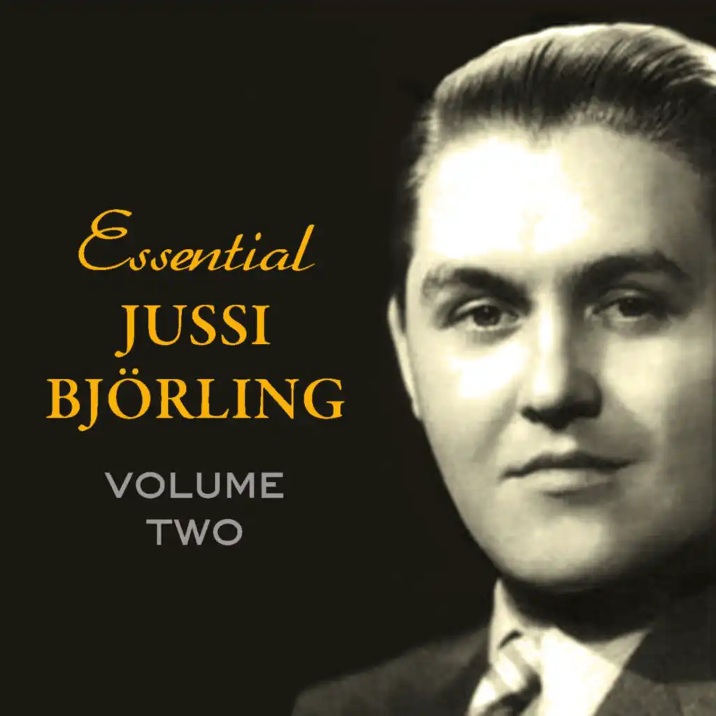 Jussi Bjorling: Essentials, Vol. 2