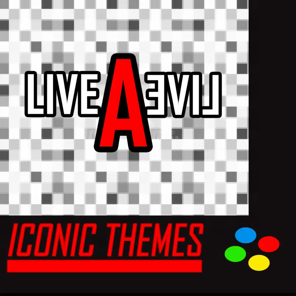 Live A Live: Iconic Themes