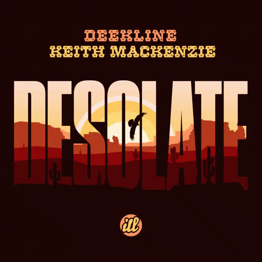 Deekline, Keith MacKenzie
