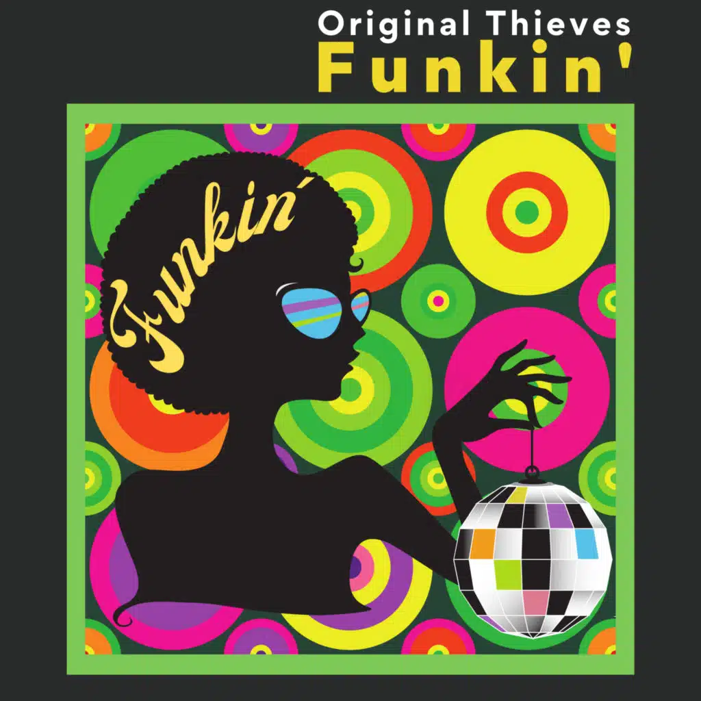 Funkin'