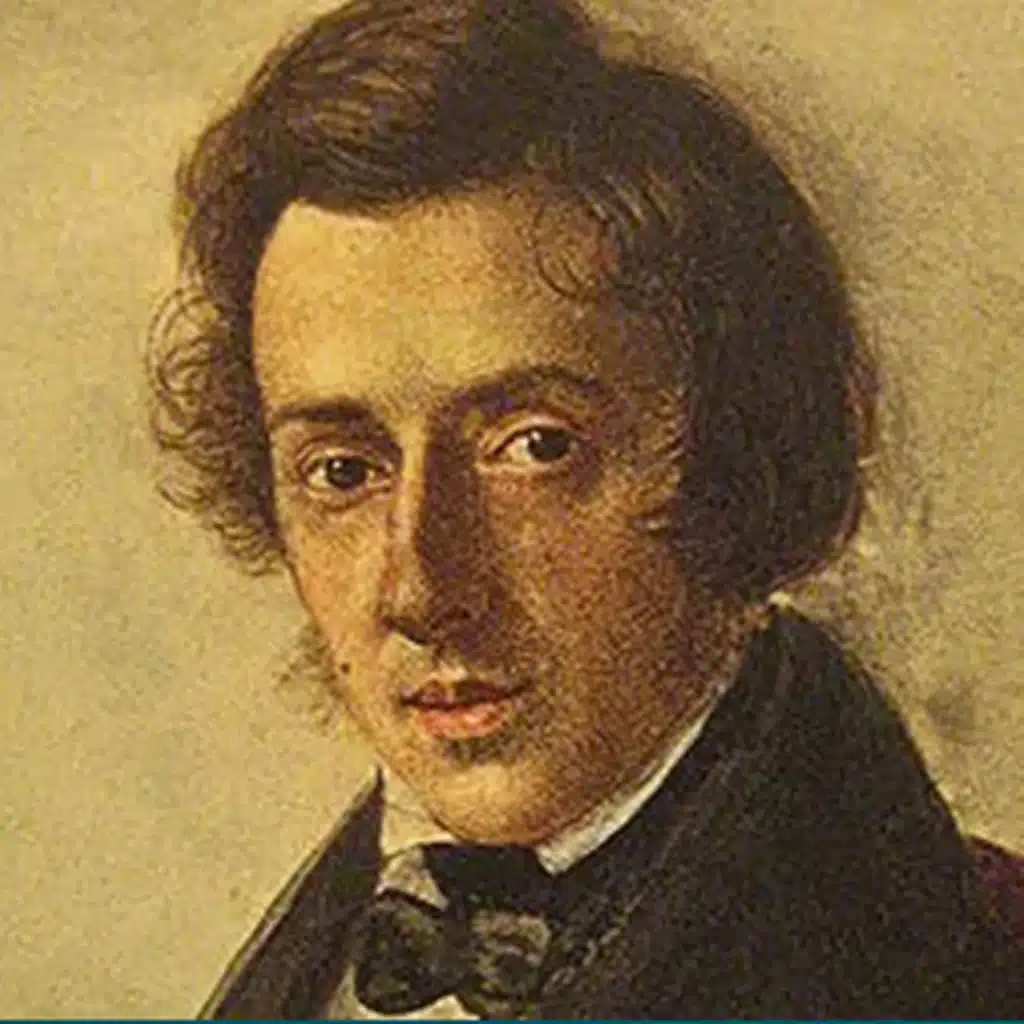 Chopin Etude Complete