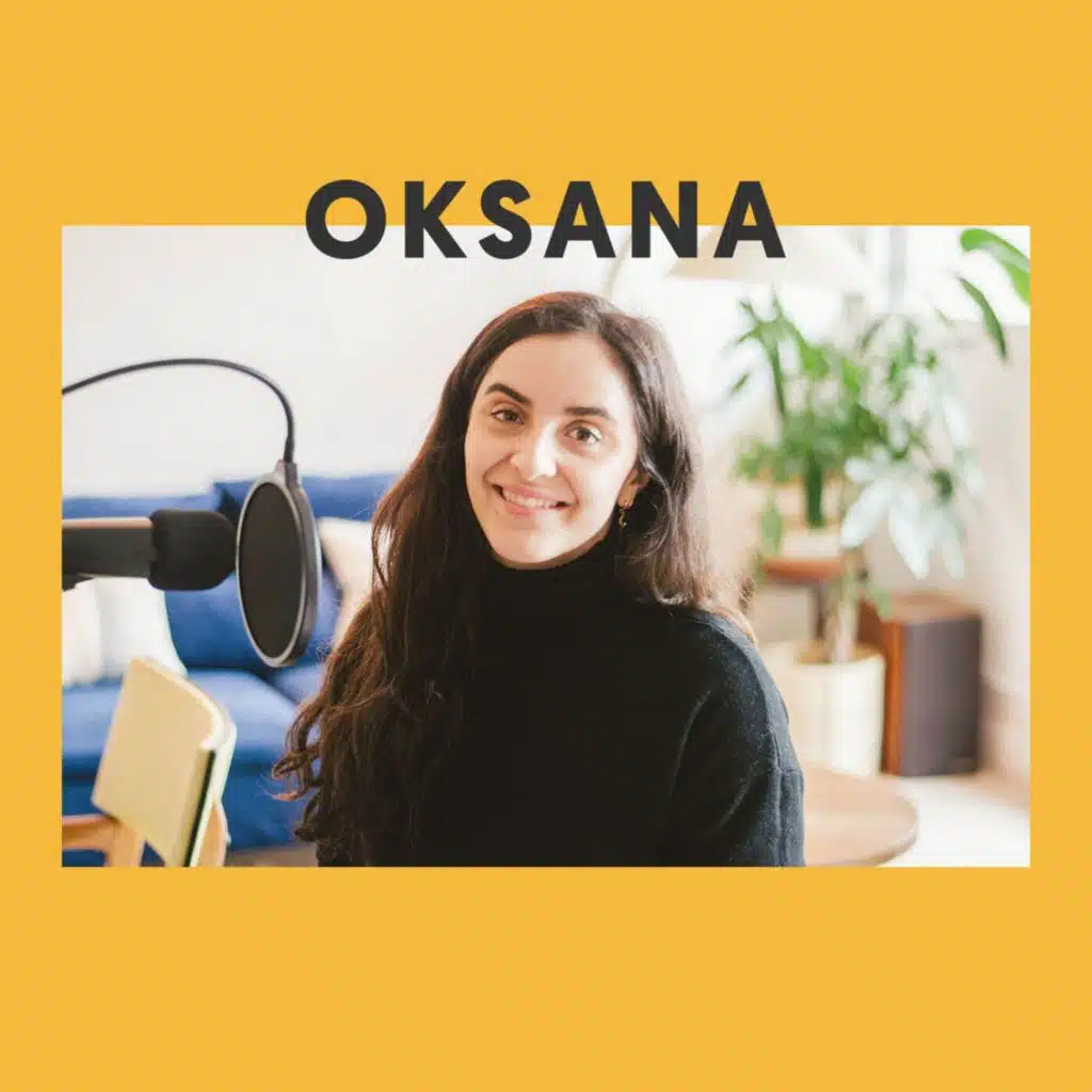 54 • Oksana