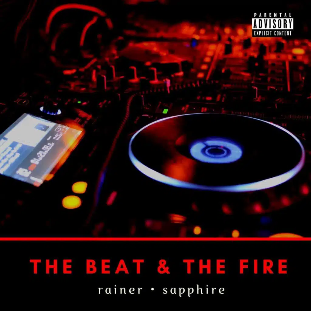 The Beat & the Fire