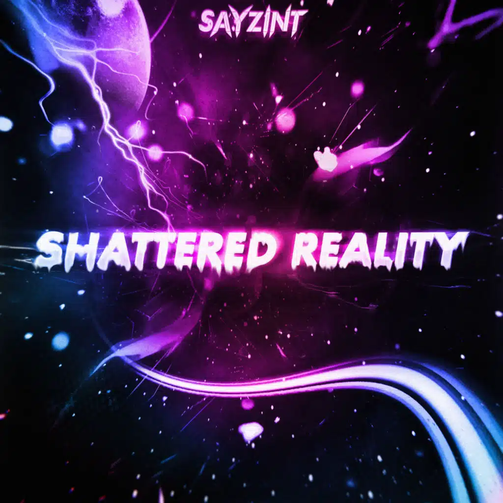 Shattered Reality