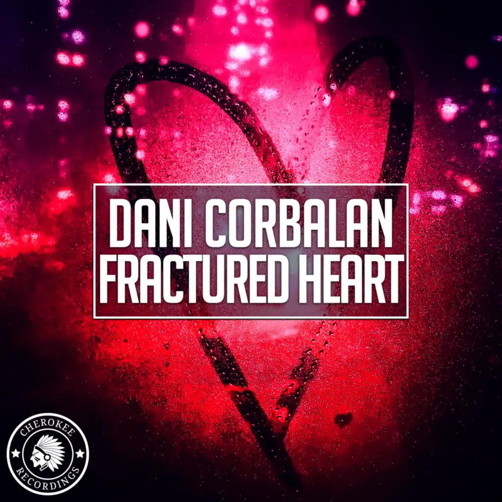 Fractured Heart (Extended Mix)