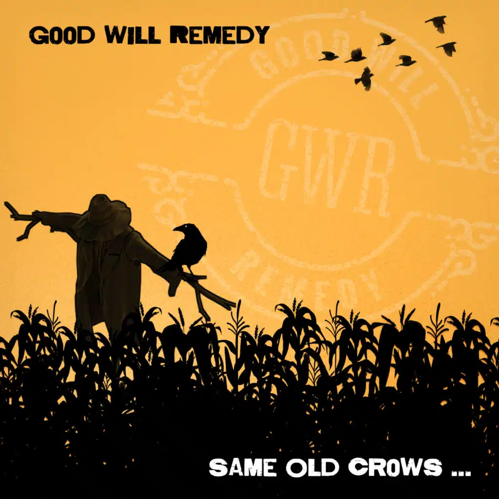 Same Old Crows...