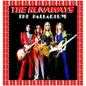 Palladium, New York, NY, January 7th, 1978 (Hd Remastered Edition)