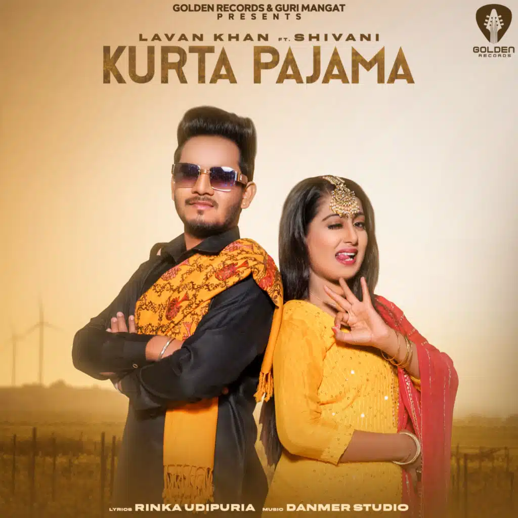 Kurta Pajama (feat. Shivani)