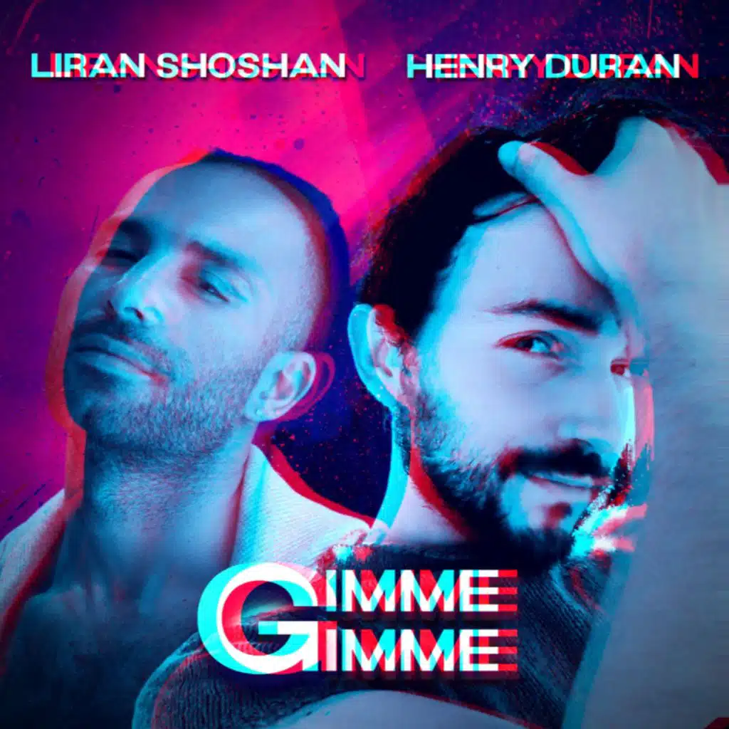 Gimme Gimme (Intro Mix)