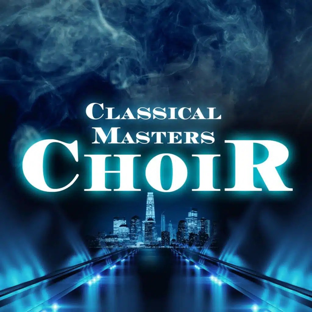 Sir David Willcocks, Academy of St. Martin in the Fields & Choir of King's College, Cambridge