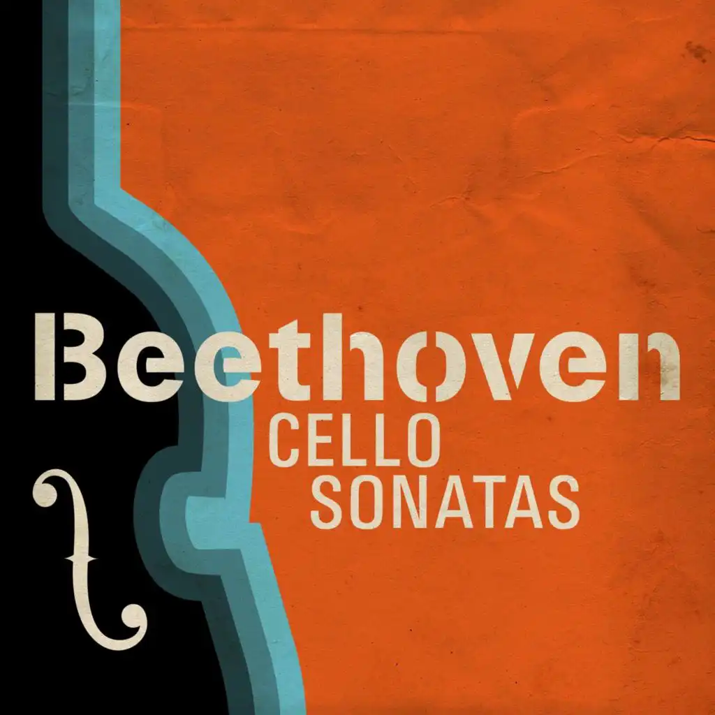 Cello Sonata No. 1 in F Major, Op. 5 No. 1: I. Adagio sostenuto - Allegro