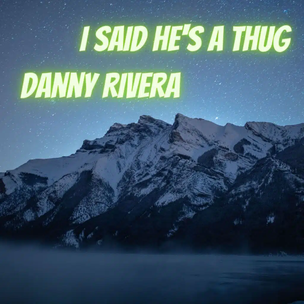 Danny Rivera