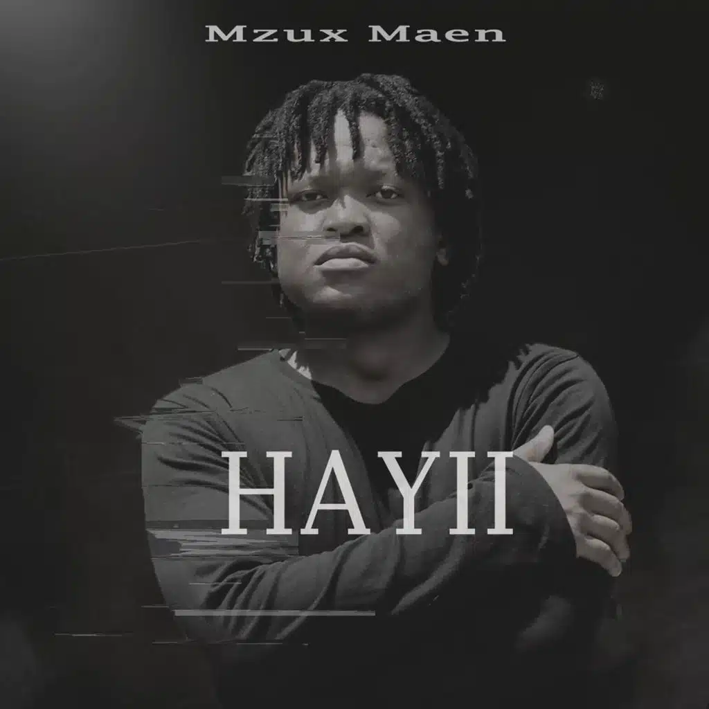 HAYII (La Alegria) [feat. Yasmin Levy]