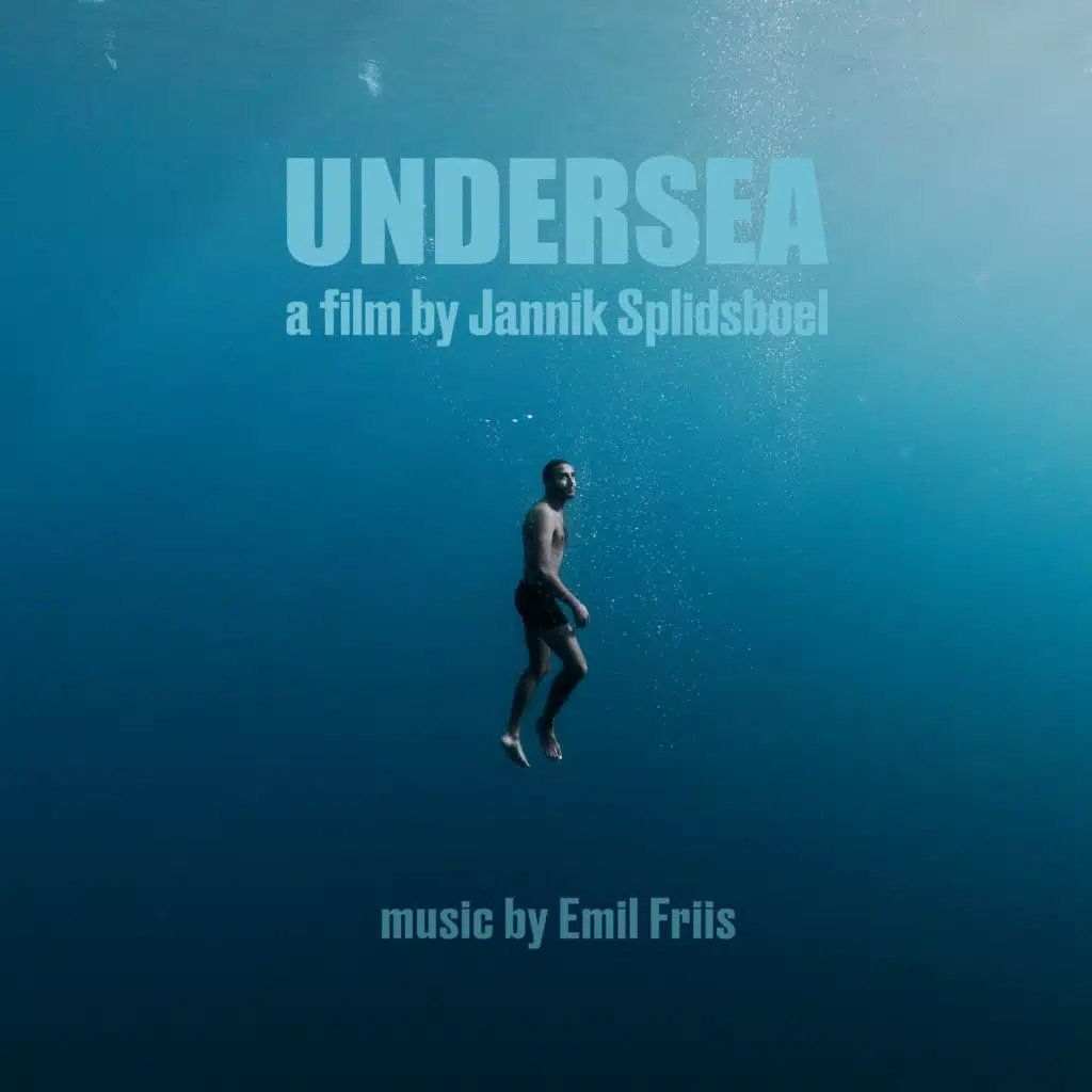 Undersea (Original Score)