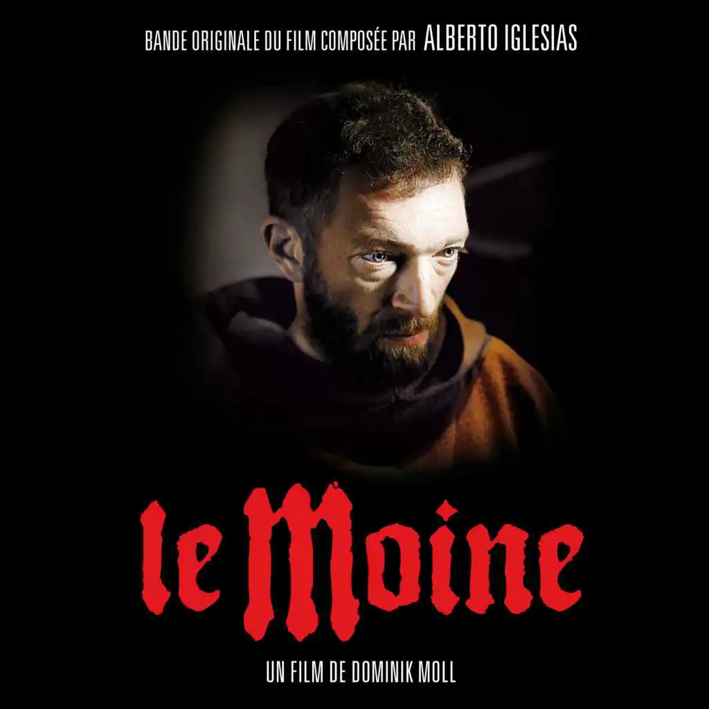 Le Moine (Bande originale du film)