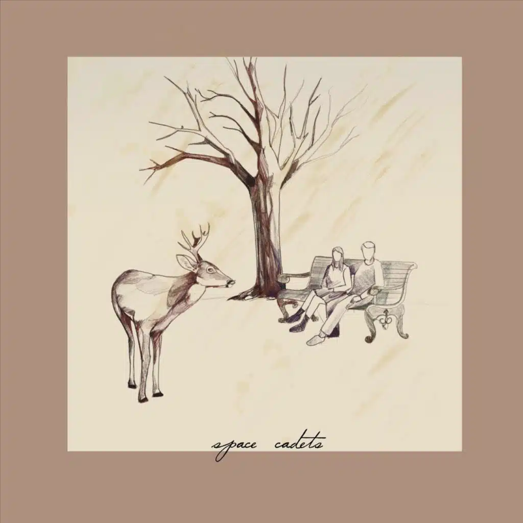 Space Cadets