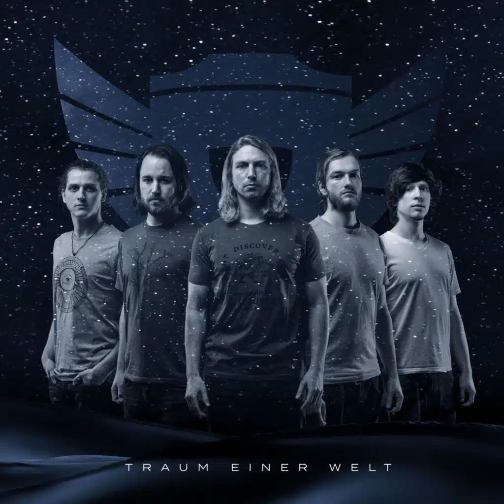 Traum einer Welt EP
