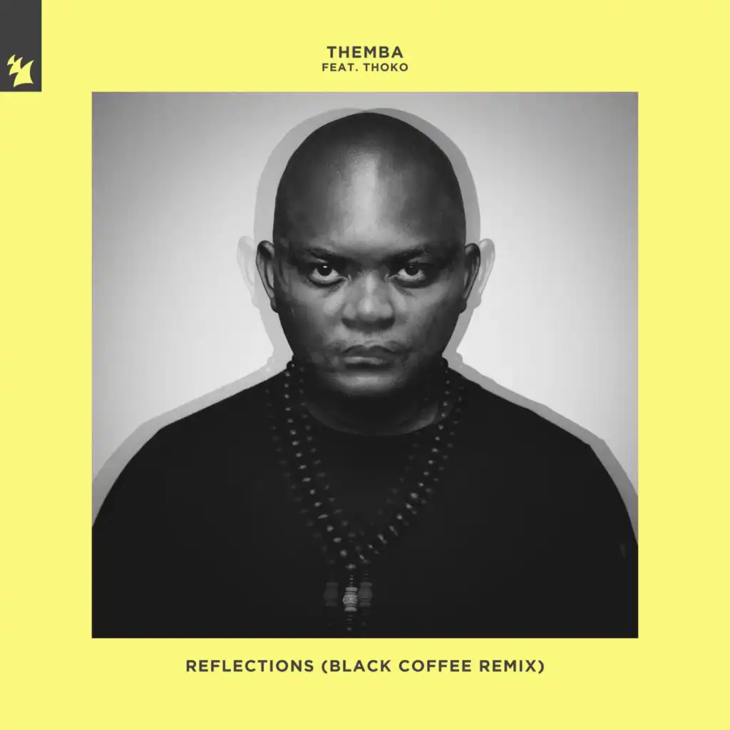 Reflections (Black Coffee Extended Remix) [feat. Thoko (SA)]