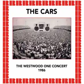 The Westwood One Concert, 1986 (Hd Remastered Edition)