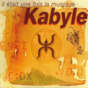 Il était une fois la musique kabyle