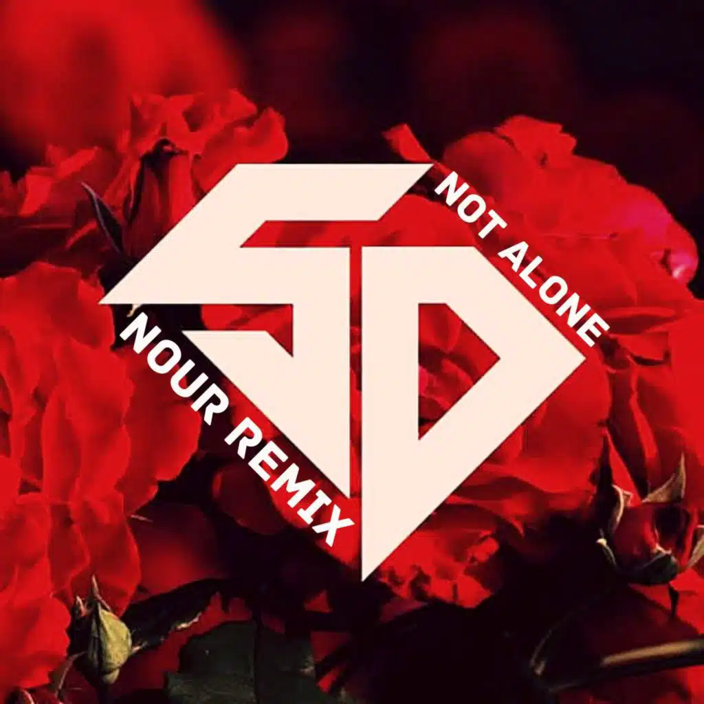 Not Alone - Serhat Durmus (Xenon Remix)