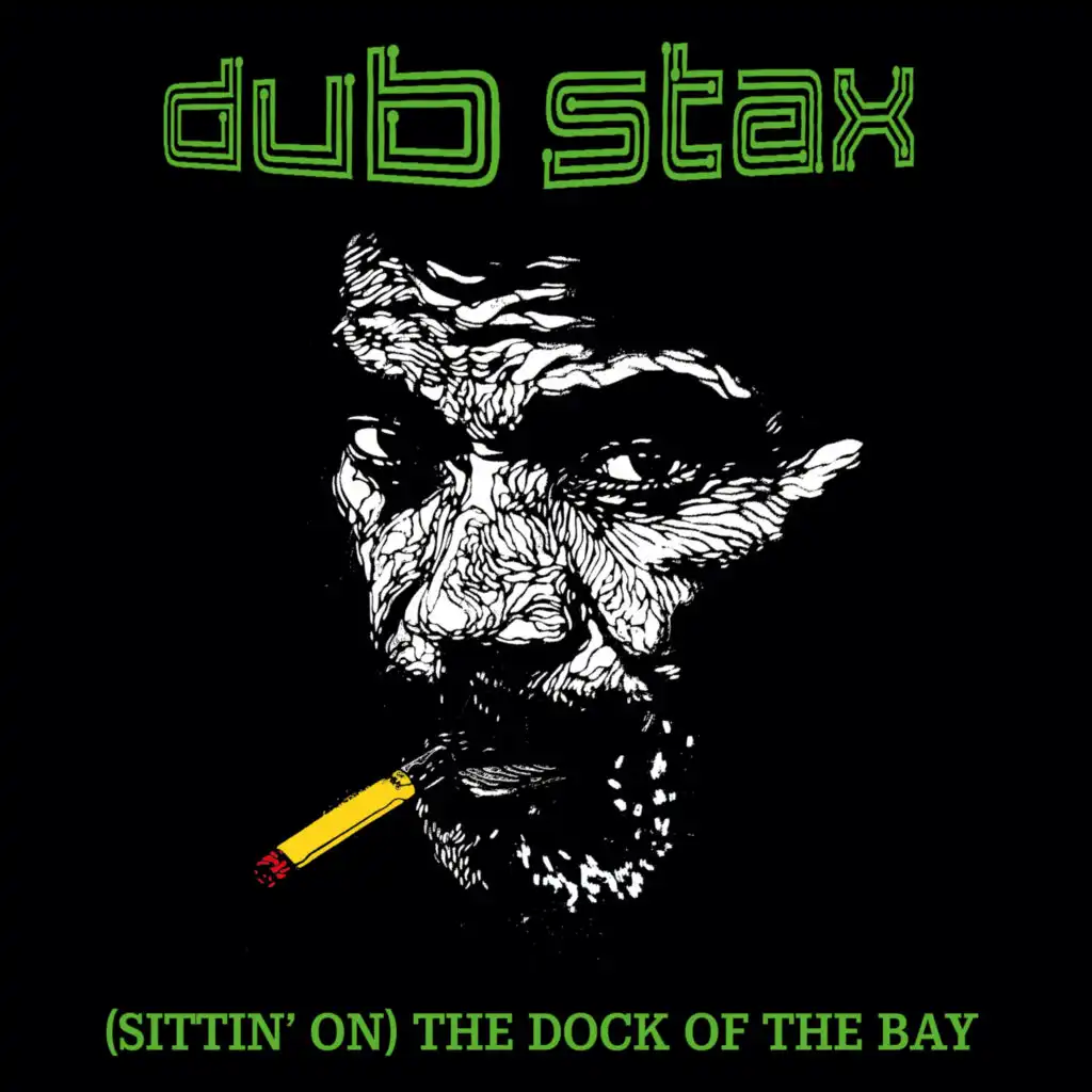 Dub Stax (feat. Ammoye)