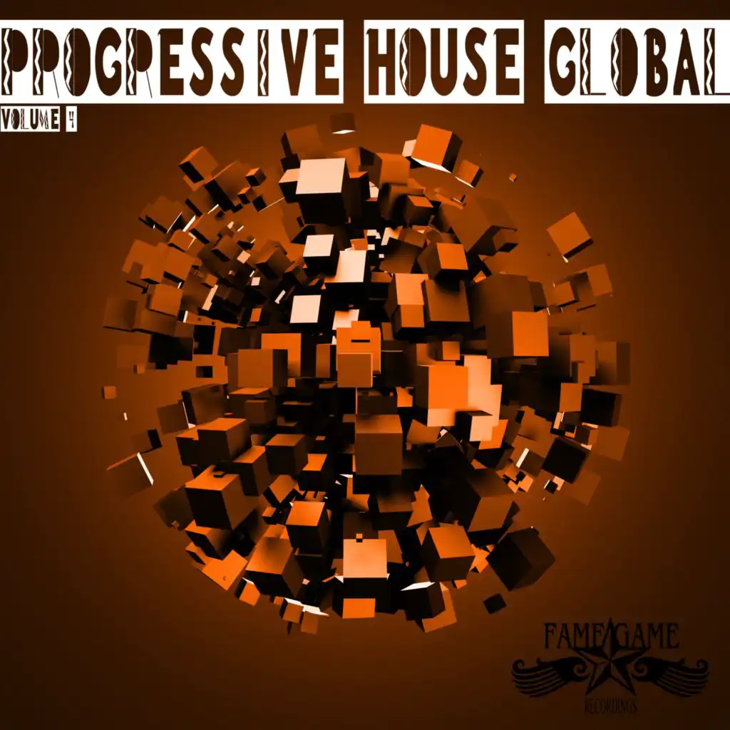 Progressive House Global, Vol. 4