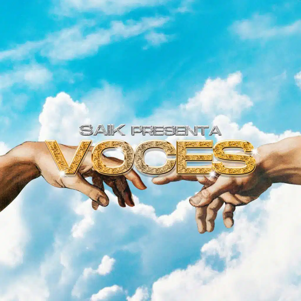 ANSIAS RMX (feat. PepeFly & Cristobal)