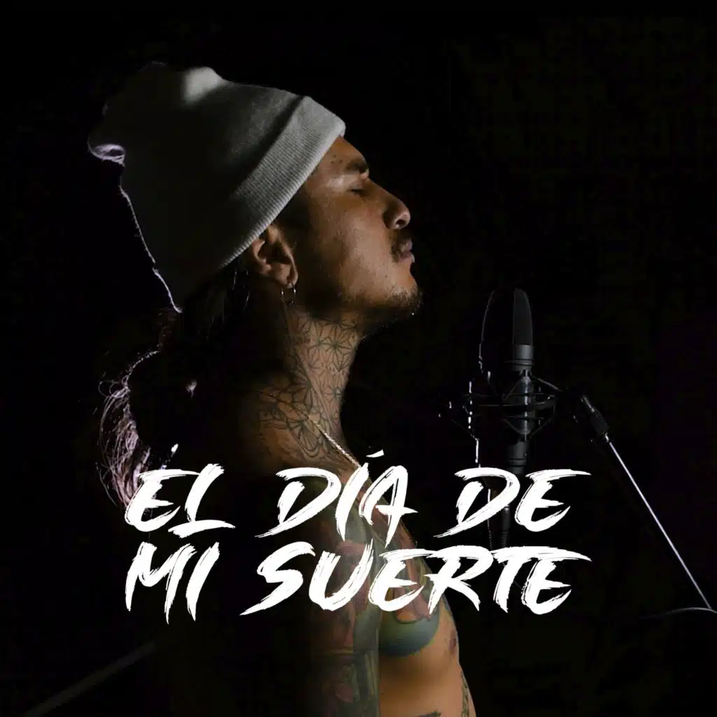 El Día de Mi Suerte (feat. Charry "La Amenaza")