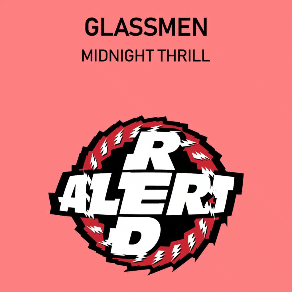 GLASSMEN