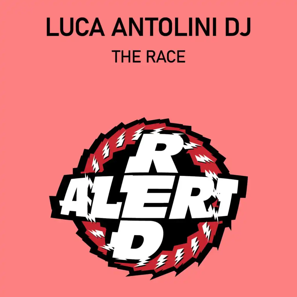 The Race (Straight On Mix)
