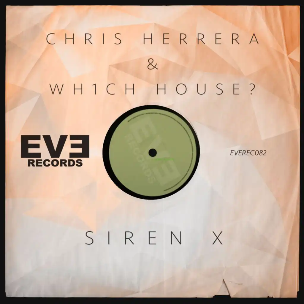 Chris Herrera & Wh1ch House?