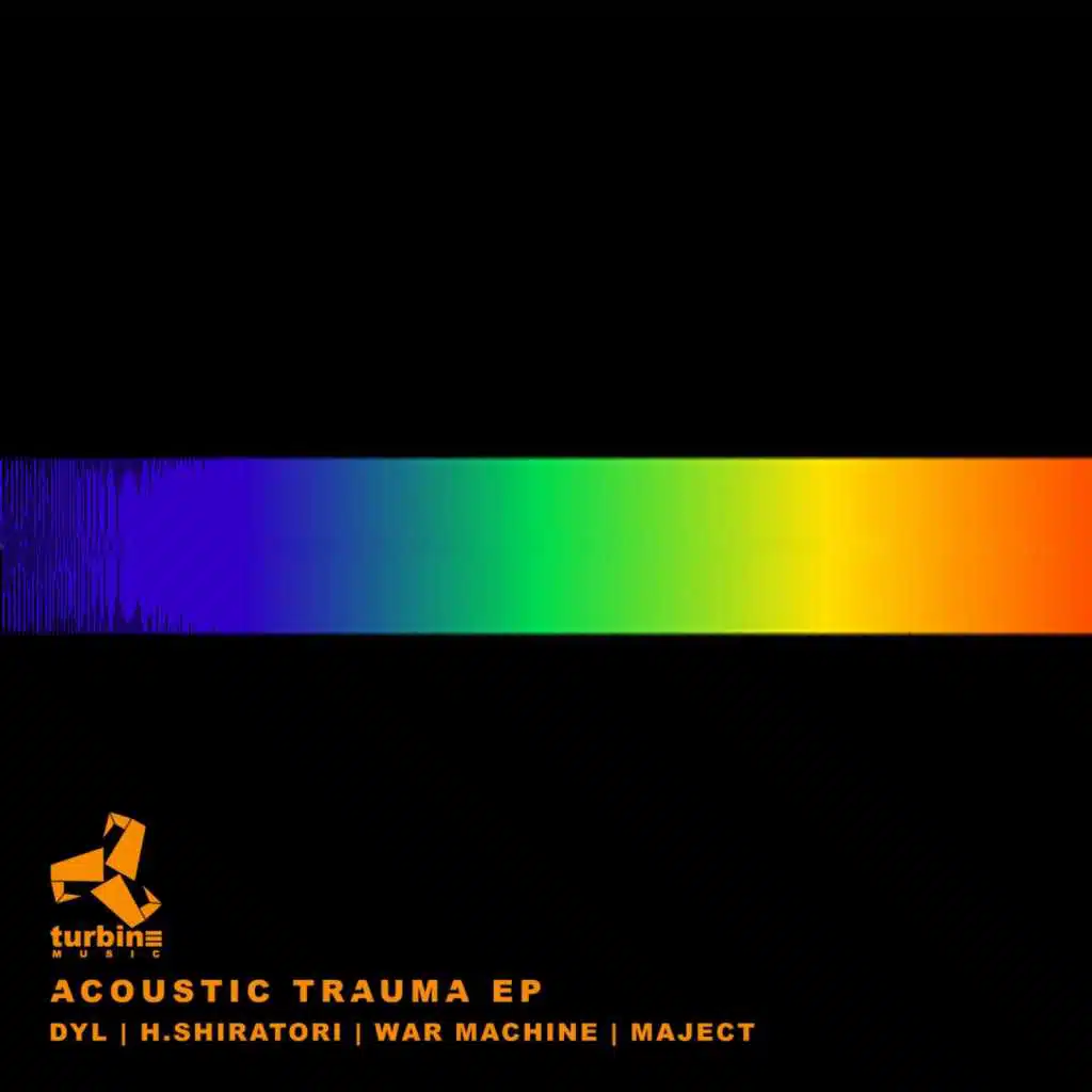 Acoustic Trauma EP