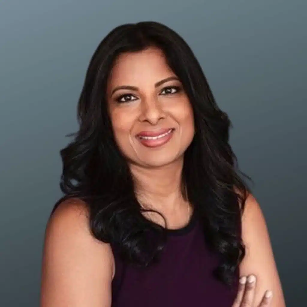 Sarita Mohanty: Investing in Compassion