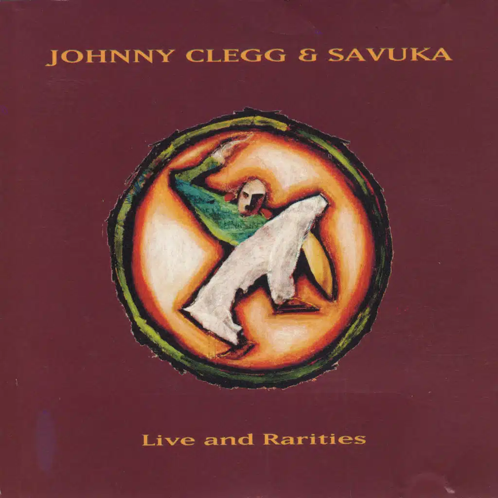 Umfazi Omdala (Live)