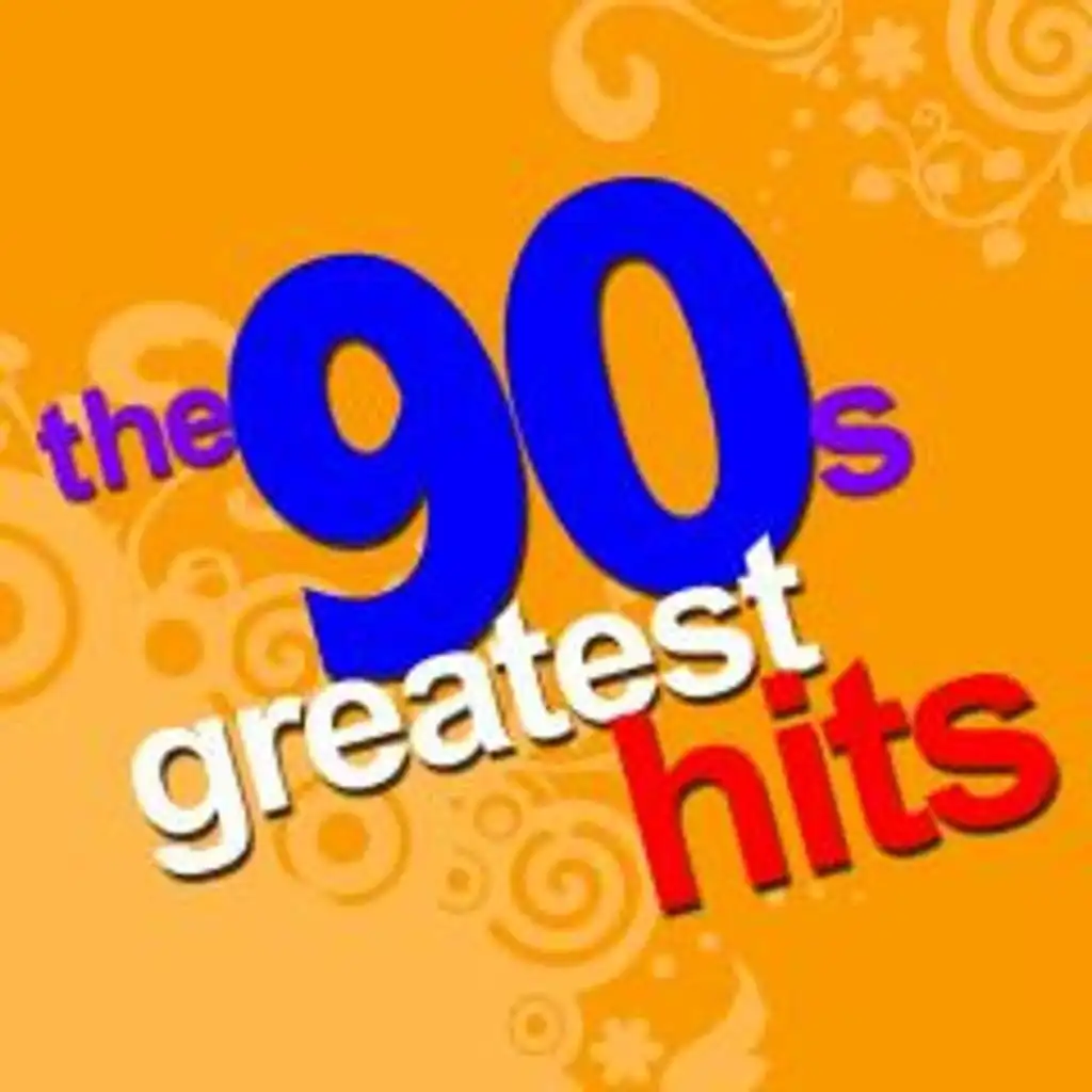 The 90s Greatest Hits