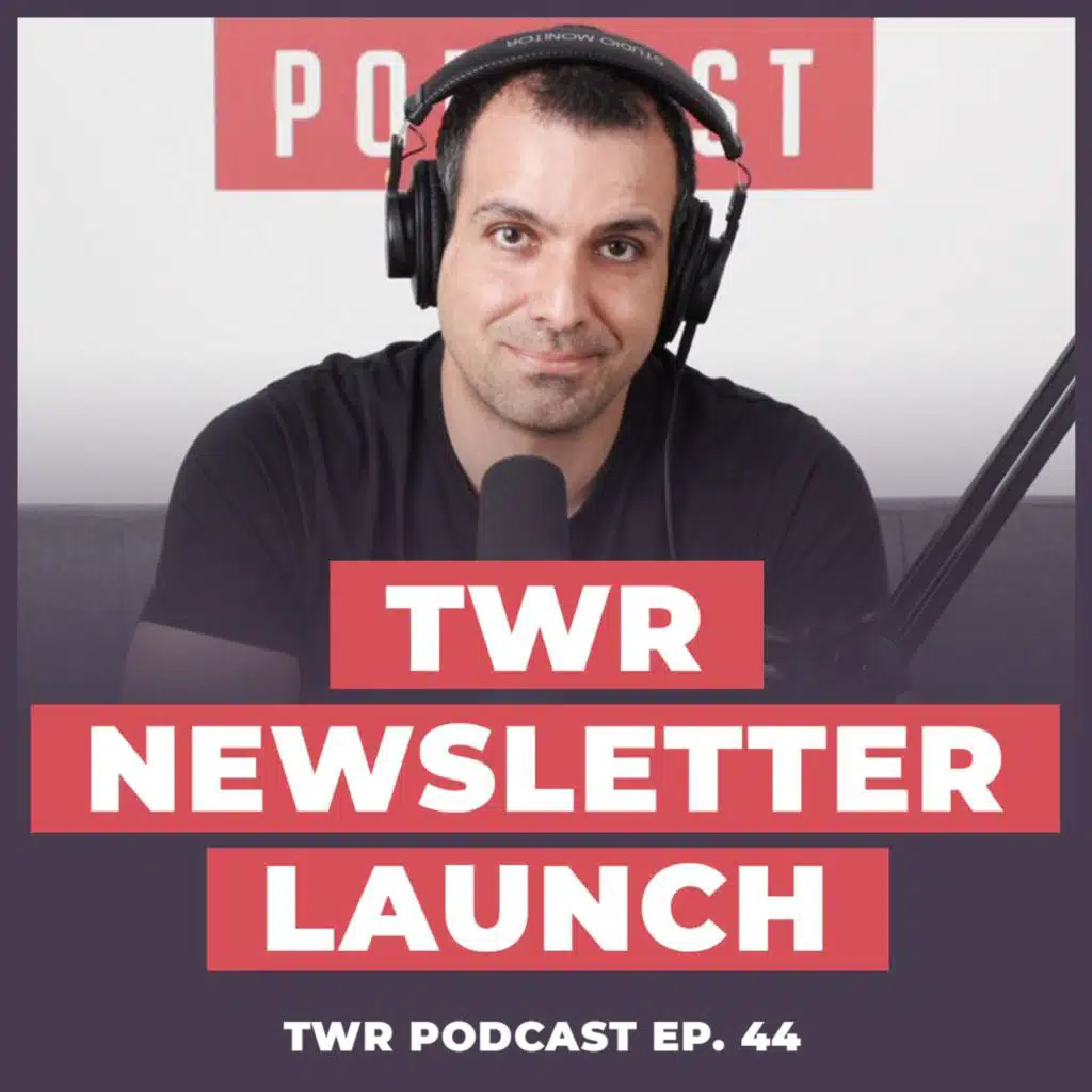 A Roadmap For Your Relationship Journey - 12 Week Relationships Podcast #44