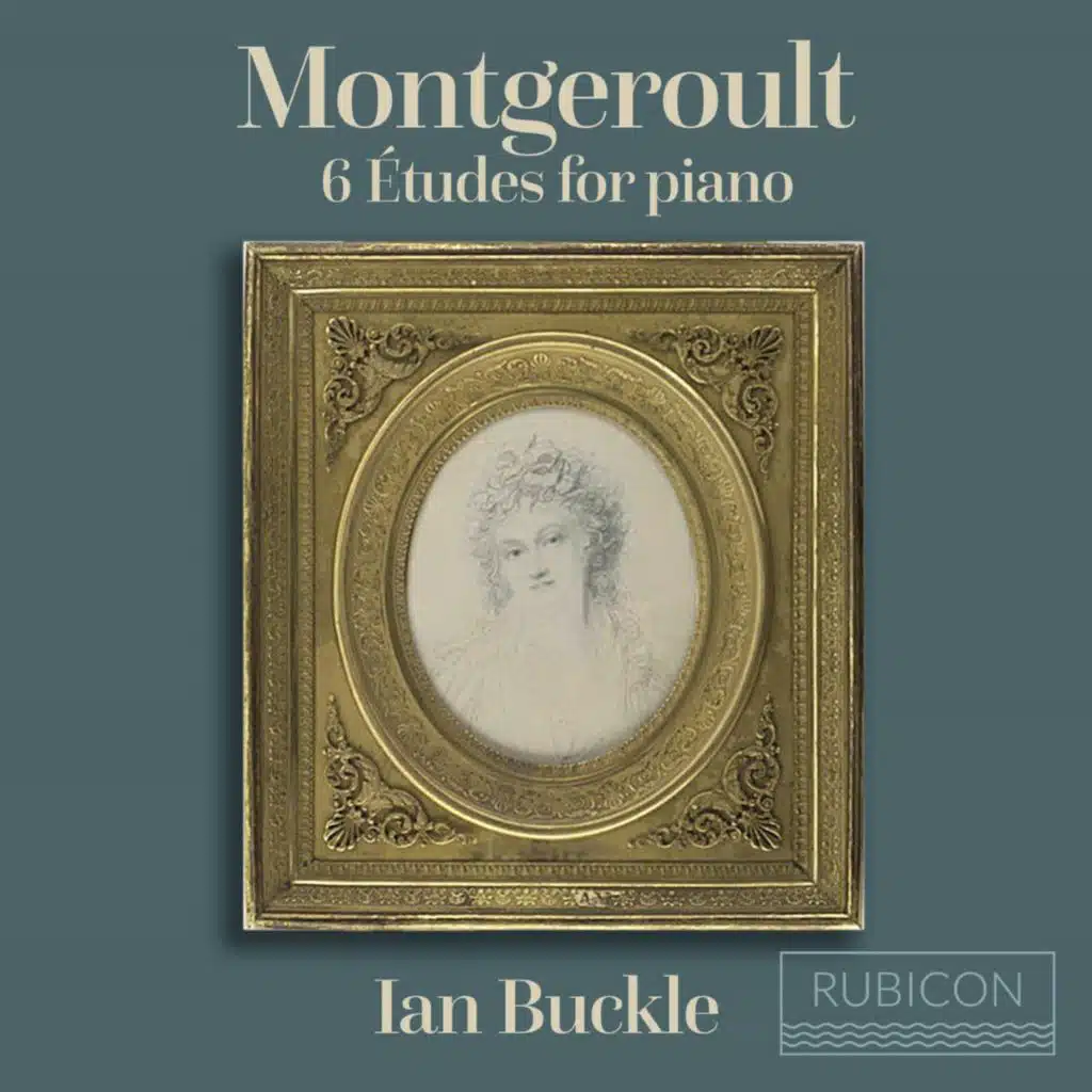 Montgeroult: 6 Etudes for Piano