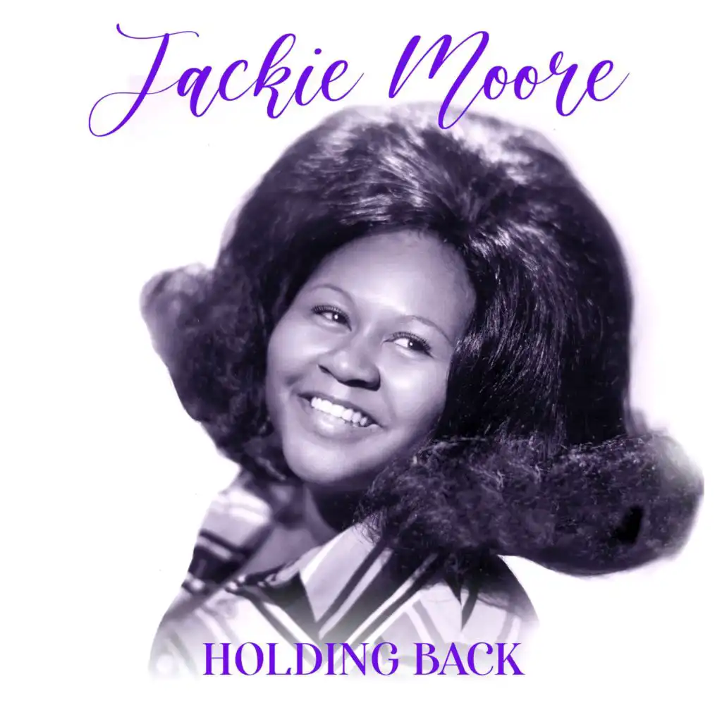 Holding Back (7" Instrumental Mix)