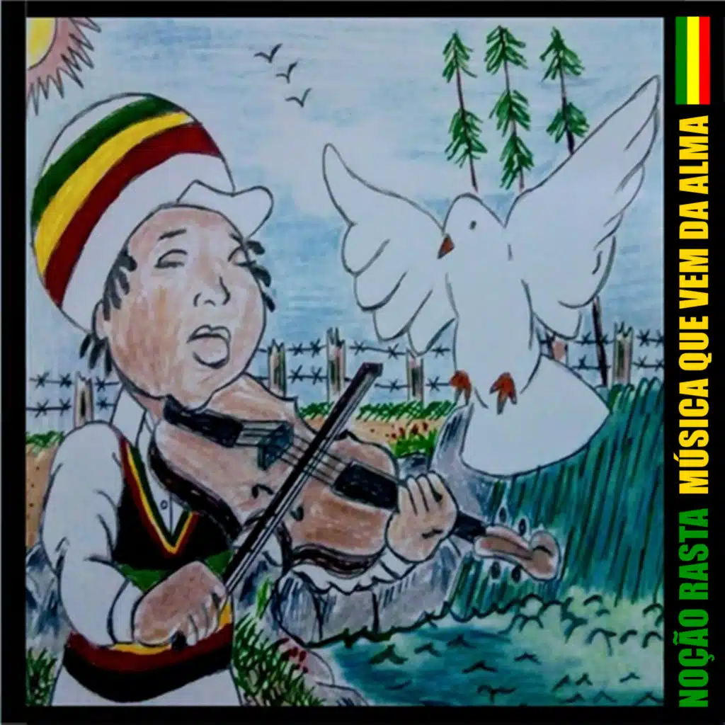 Música Que Vem da Alma