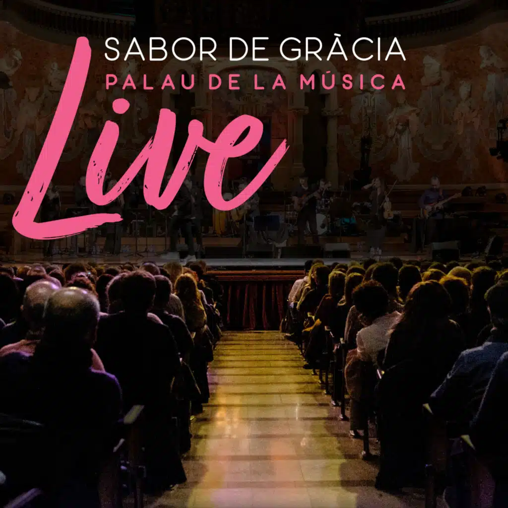 Palau de la Música (Live)