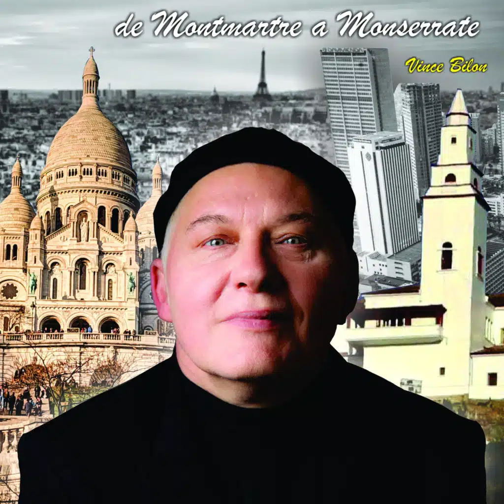 De Montmartre a Monserrate