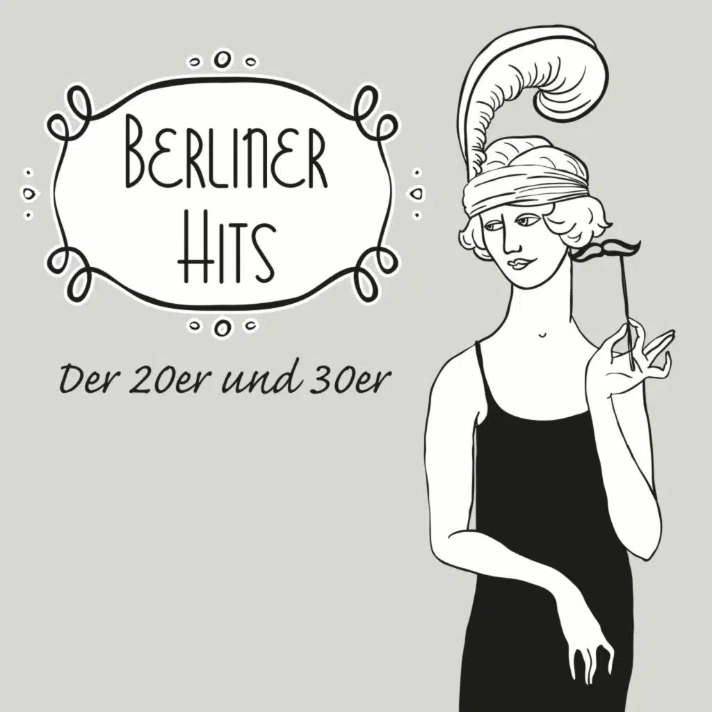 Berliner Hits der 20er und 30er