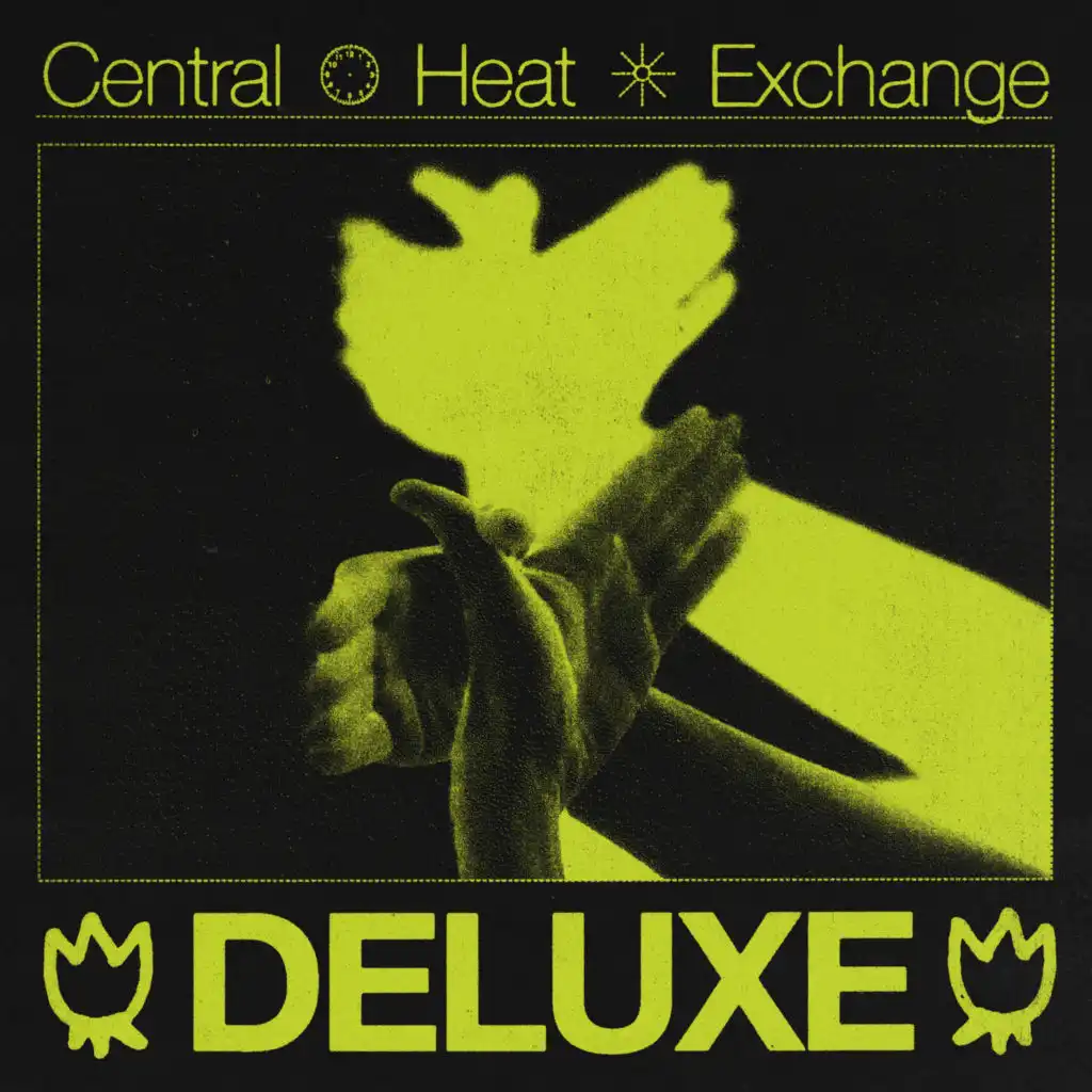Central Heat Exchange (Deluxe)