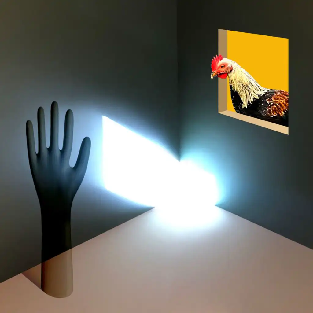 Return of the Fishermen