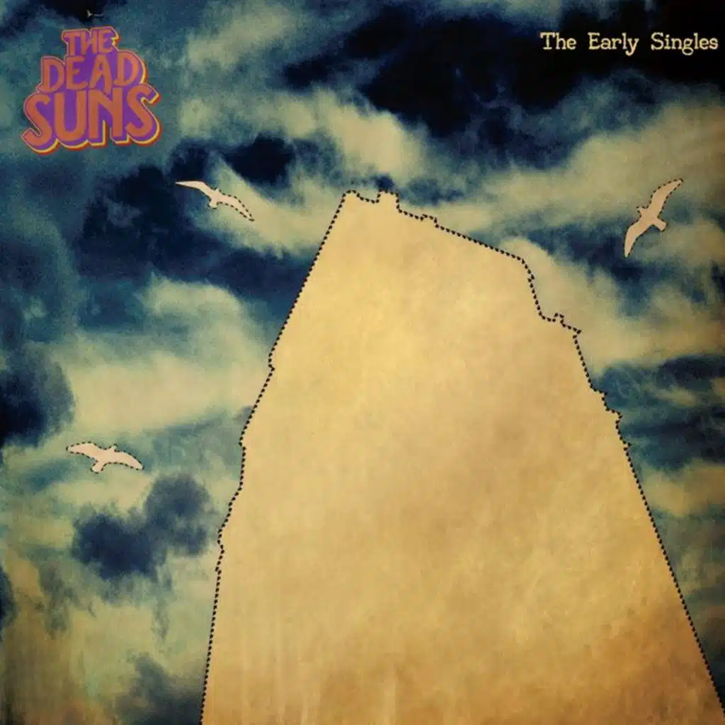 The Early Singles